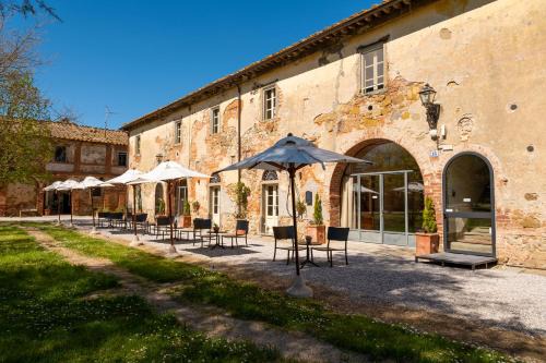 Tenuta La Fratta