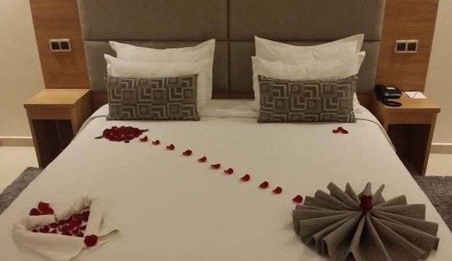 Teranga Hotel and Spa