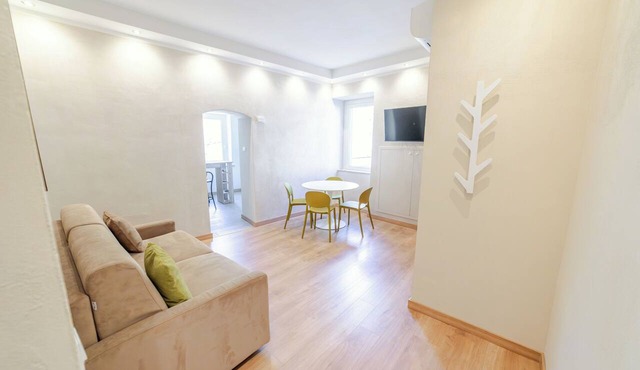 Terra d'Olivo Farmstay