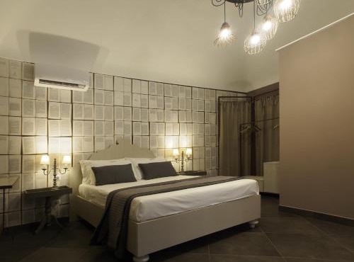 Terrazzani Suite in Comiso