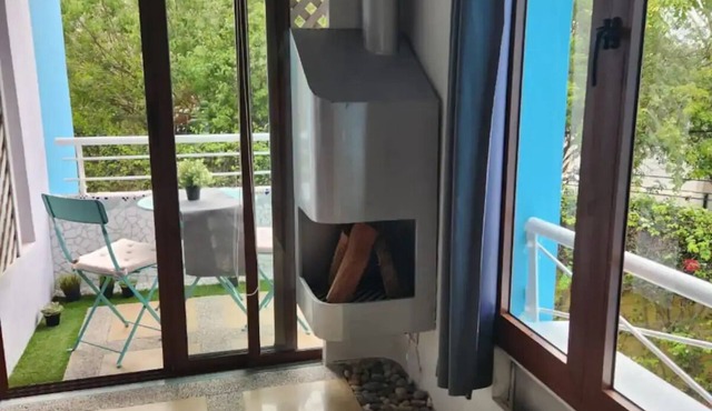 Terrific Peaceful apartment