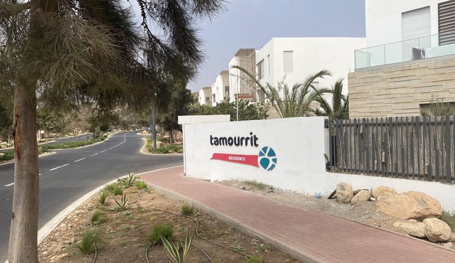 Thagazhout bay Tamourrit