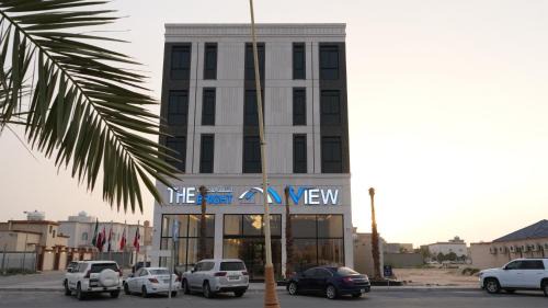 The bright View hotel