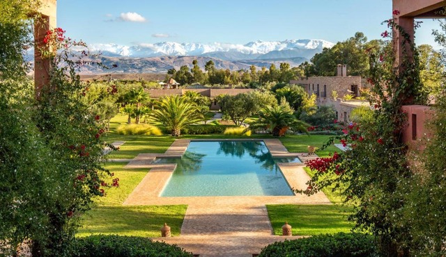 The Capaldi Hotel, Restaurant & Spa