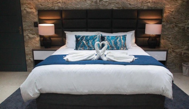 The Cato Suites Hotel