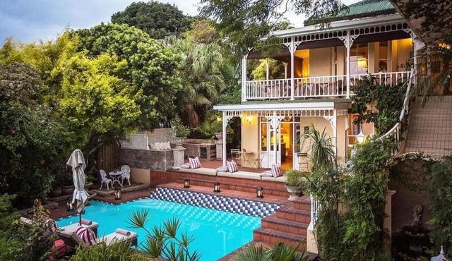 The encounter resorts