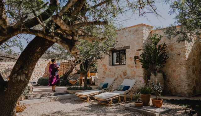 The Gate House Studio Sidi Kaouki