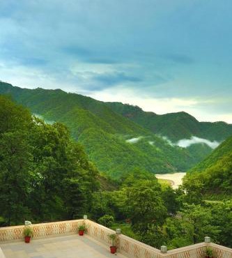 The Grand Shiva Resort and Spa