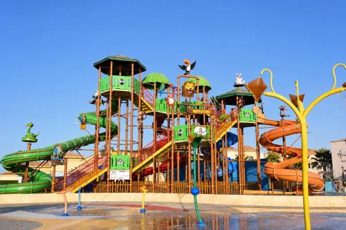 The Grove Resort Bahrain