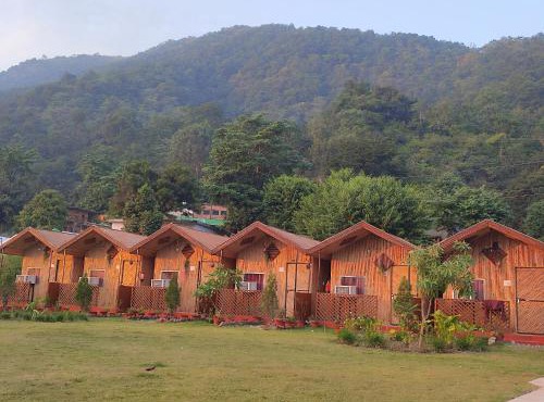 The Jungle Mist Resorts & Retreat
