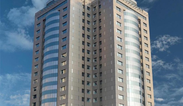 The K Hotel, WorldHotels Distinctive