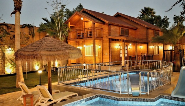 The Land Resort Ammaria