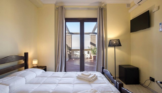 The Life Hotel