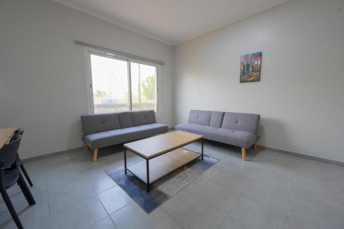 The Modern Hideaway Two Bedrooms