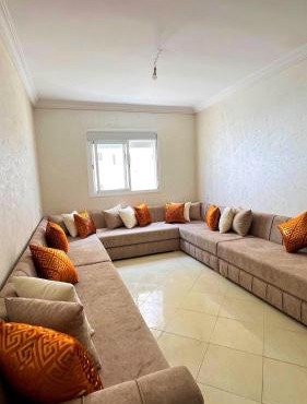 The medina nest is a calm stay