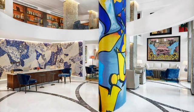 The Merchant House Manama
