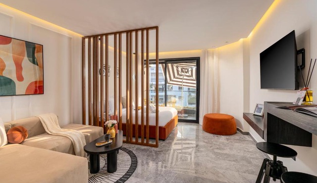 The Nest Residence by GoodMove - Gauthier Casablanca
