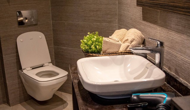 The Place to be at the heart of Casablanca Maarif