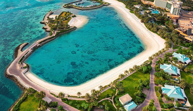 The Ritz-Carlton, Bahrain