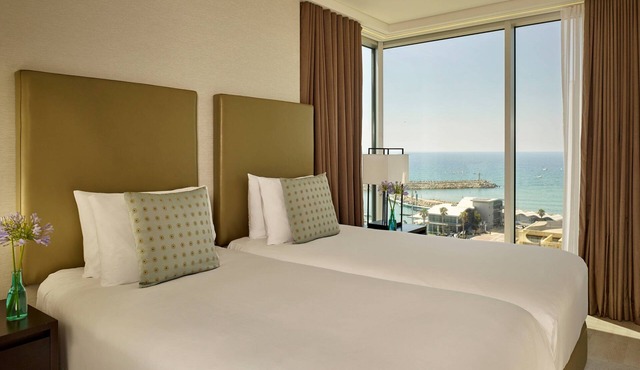 The Ritz-Carlton, Herzliya