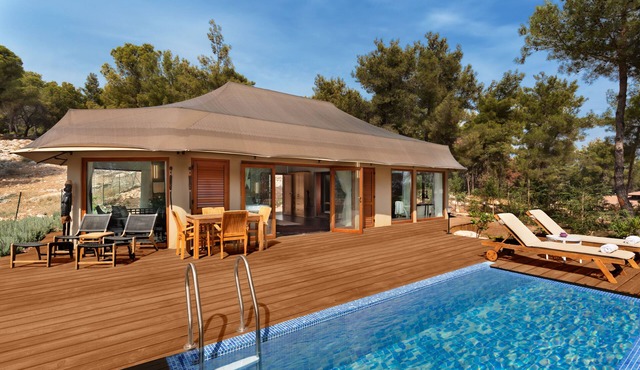 The Setai Bayit Bagalil