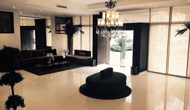 The Seven Hotel and Spa