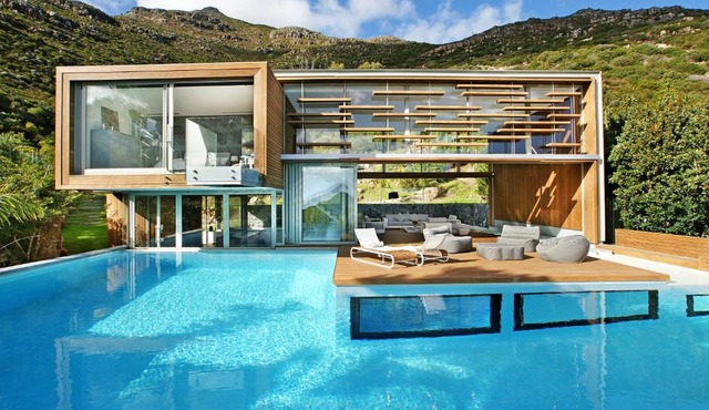 The Spa House