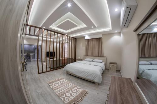 The view apartment -studio 2