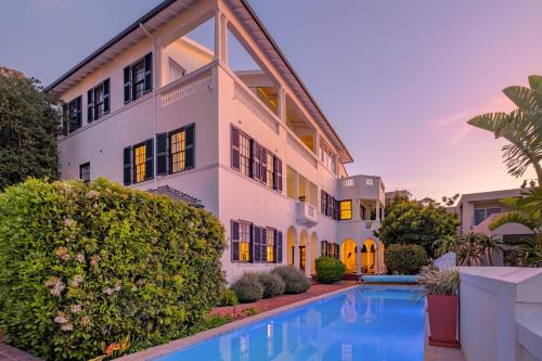 The Walden Suites