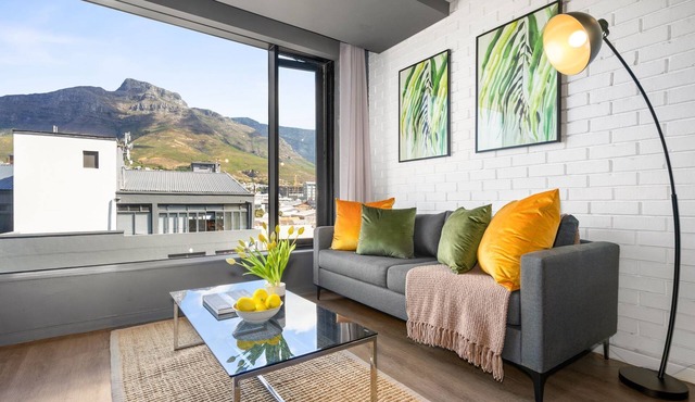 The Wex 620 - Studio Apartment, Sleeps 2