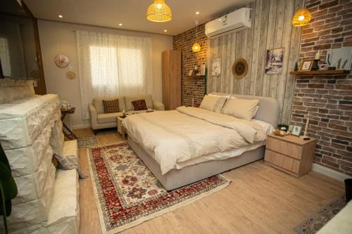 The Wooden Cabin Studio 1 Self Check-In