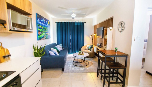 Themed Ballito Bliss | Video Games, Garden and Pool in Dolphin Coast