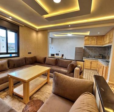 Tirazir House 5
