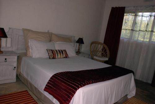 Toad Tree Cabins in Sodwana Bay