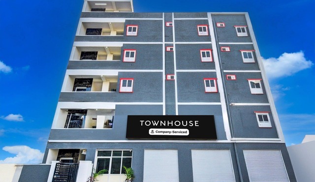 Townhouse Nallagandla Lingampally