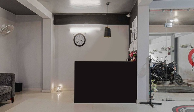 Townhouse Vidya Vihar