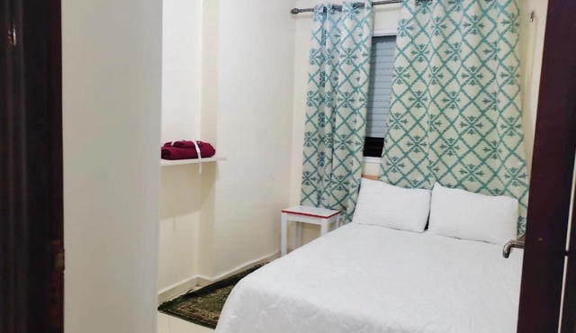 Trés bel appartement proche de toute commodité