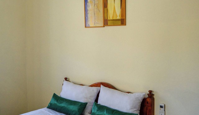 Traditional and cozy apartment in Fes Medina