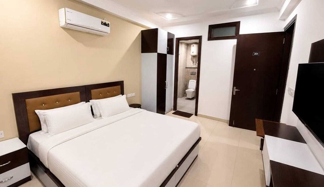 Tranquil Bliss in Gurugram