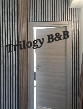 Trilogy b&b in Celano