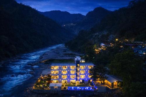 Tripli Hotels Sukritham