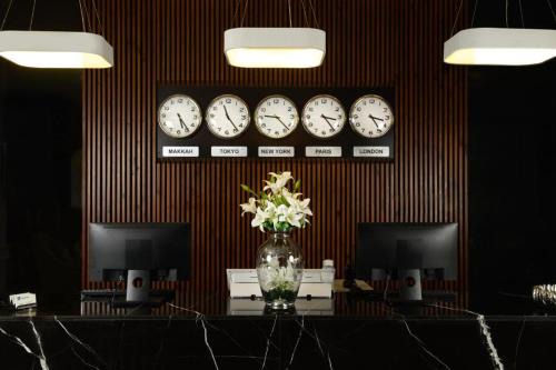 Tripper Inn Hotel Apartments