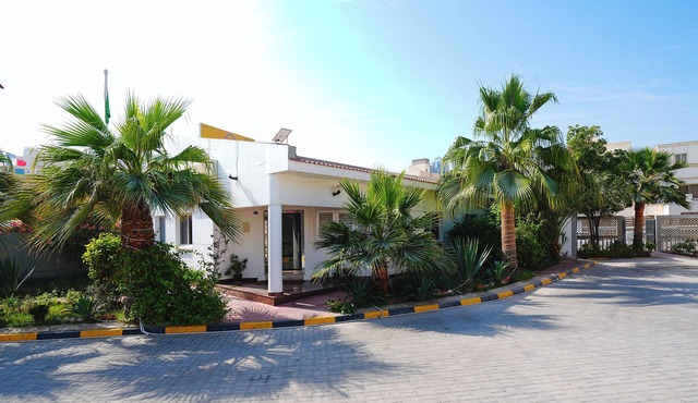 Tropicana Hotel Bahrain