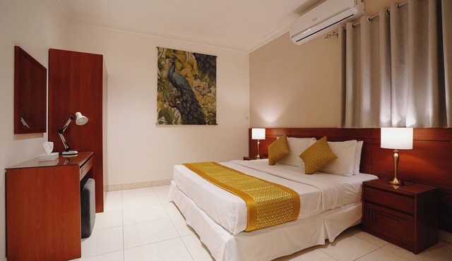 Tropicana Hotel Bahrain