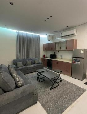 TwentyFour Seven Residence