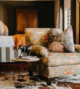 Twyfelberg Karoo Hideaway