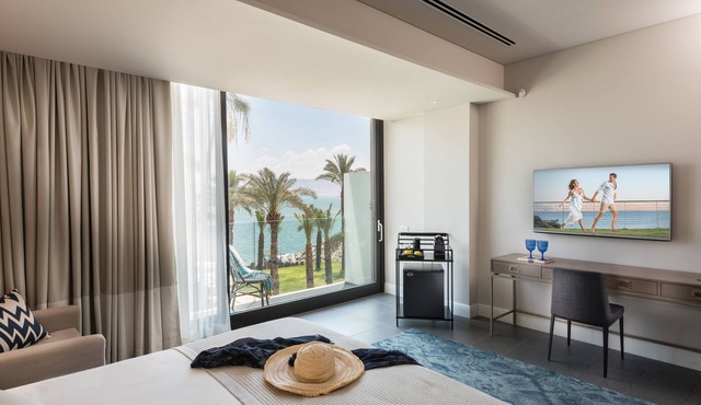 U Boutique Kinneret by the Sea of Galilee
