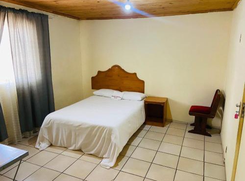 UHLABA USAMILA BnB ACCOMMODATION in Mbazwana