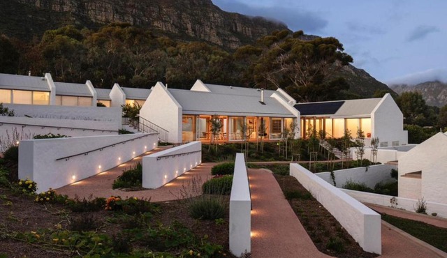 Umoya Residence in Cape Town
