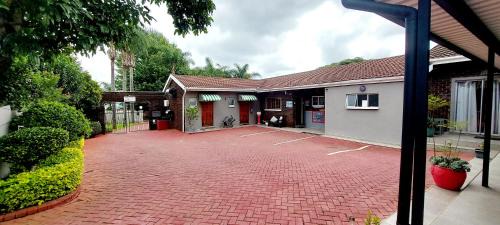 UNIQUE BnB